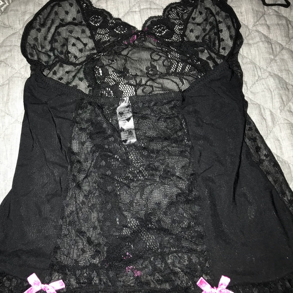😊NWOT Baci lingerie new in package😁 - Picture 6 of 7